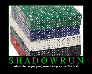 Illustration for article titled The Case for a New Shadowrun Sandbox / MMORPG